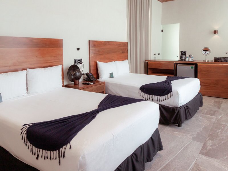 Prana Boutique Hotel 33