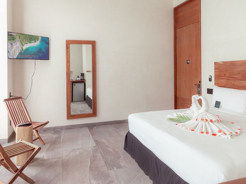 Prana Boutique Hotel 37