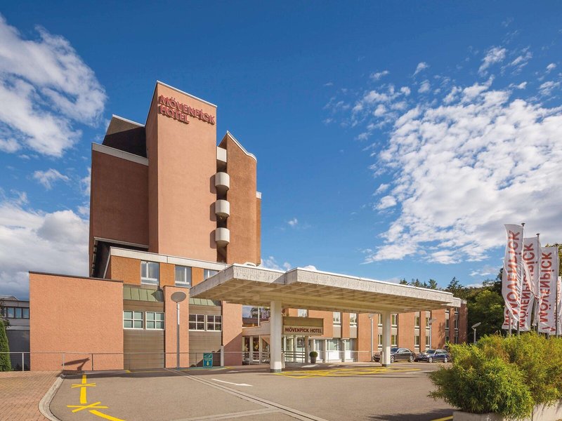 Mövenpick Zürich Regensdorf 1