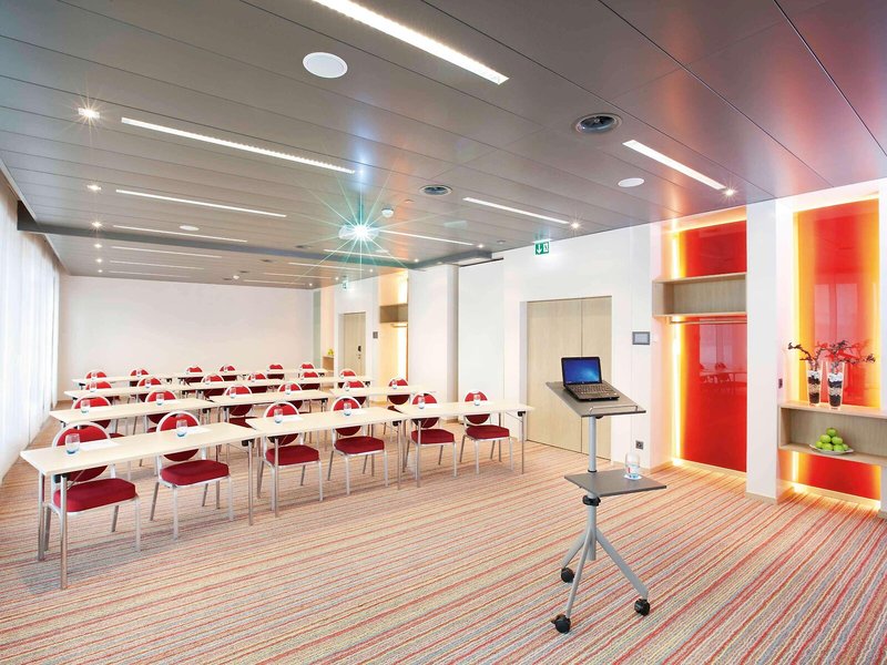 Mövenpick Zürich Regensdorf 2