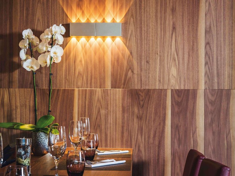 Mövenpick Zürich Regensdorf 5