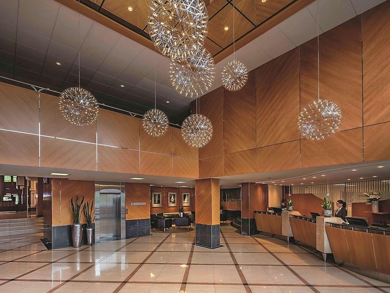 Mövenpick Zürich Regensdorf 6