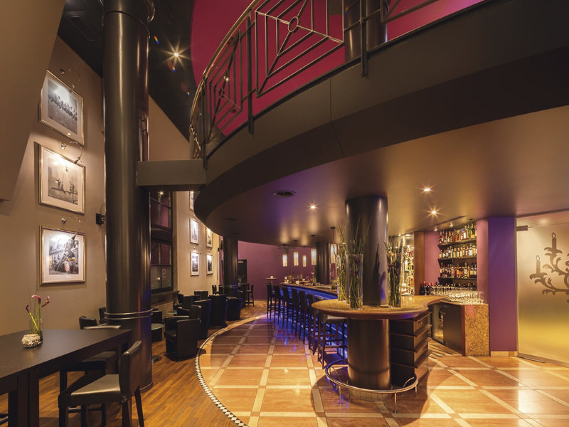 Mövenpick Zürich Regensdorf 7