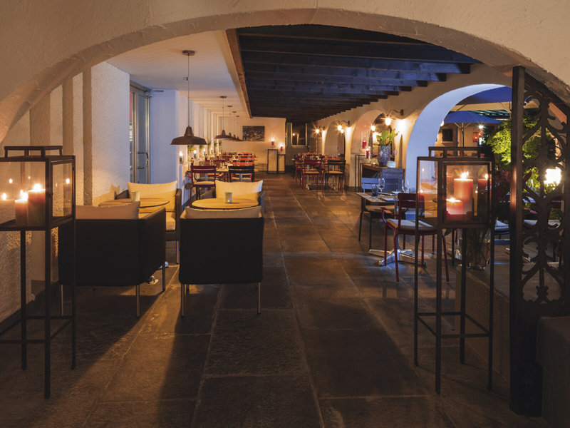 Mövenpick Zürich Regensdorf 8