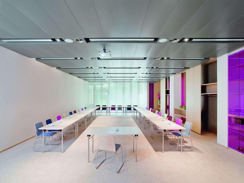 Mövenpick Zürich Regensdorf 10