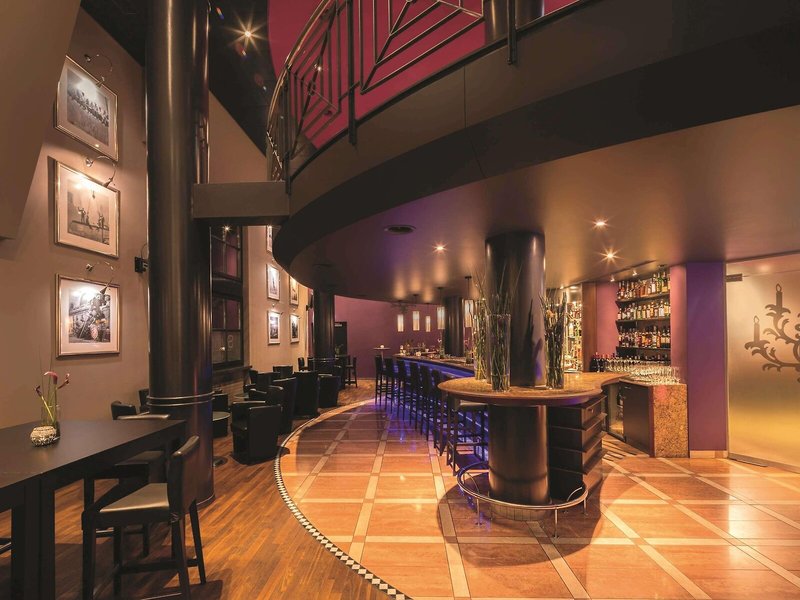Mövenpick Zürich Regensdorf 11