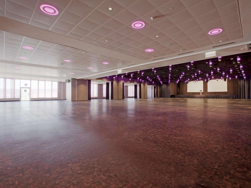 Mövenpick Zürich Regensdorf 13