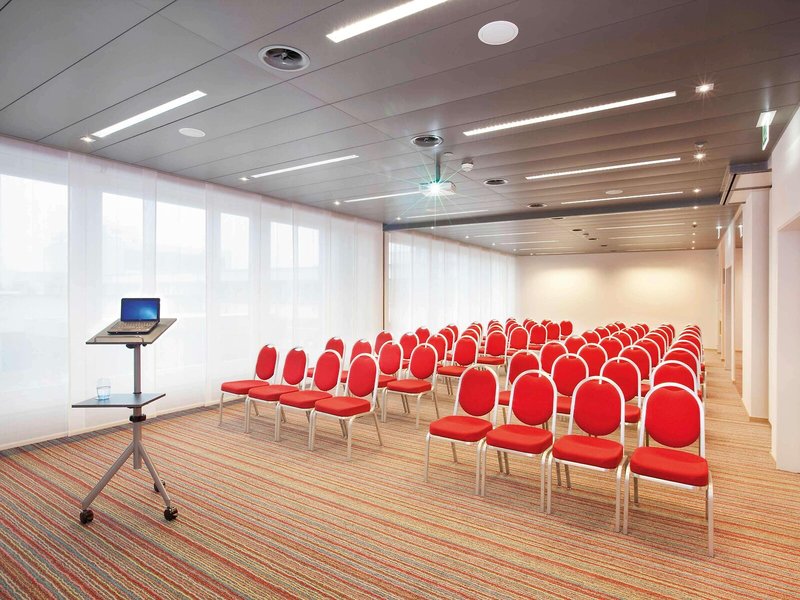 Mövenpick Zürich Regensdorf 14
