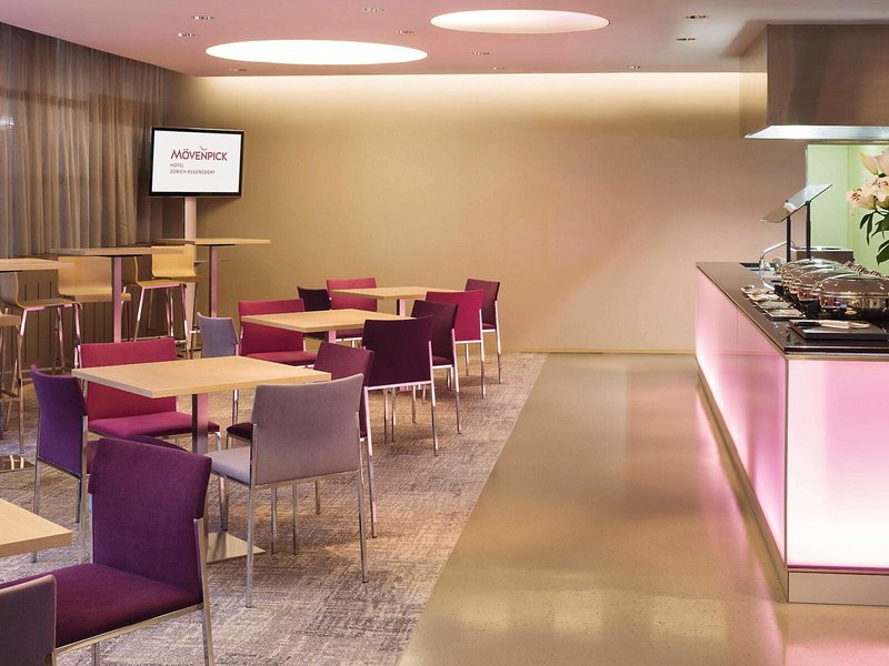 Mövenpick Zürich Regensdorf 15