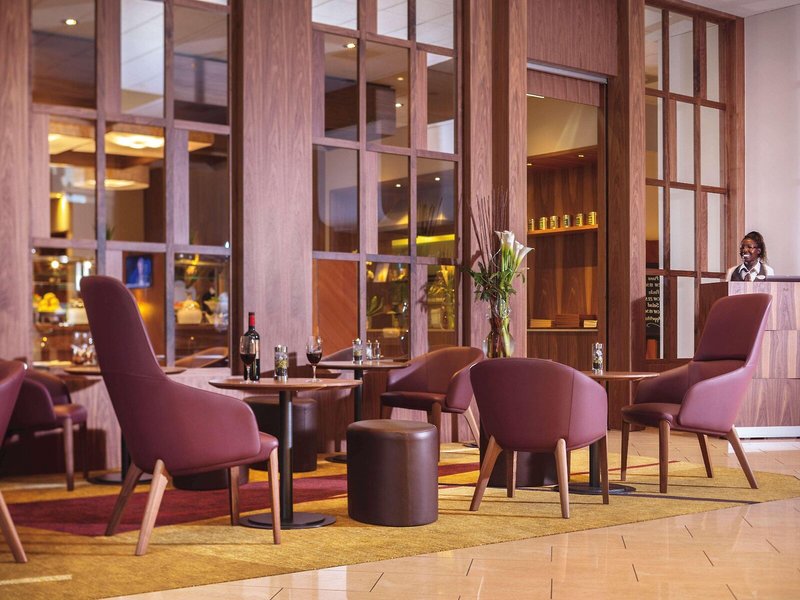 Mövenpick Zürich Regensdorf 16