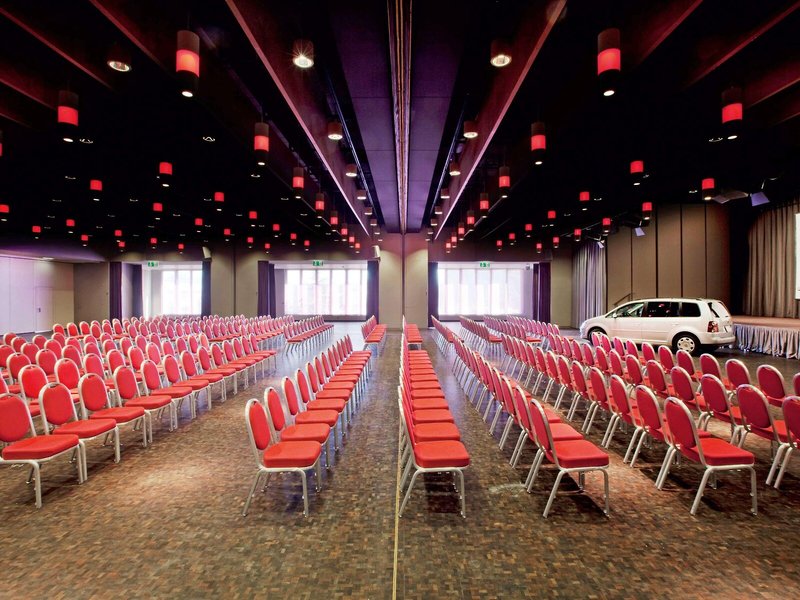 Mövenpick Zürich Regensdorf 17