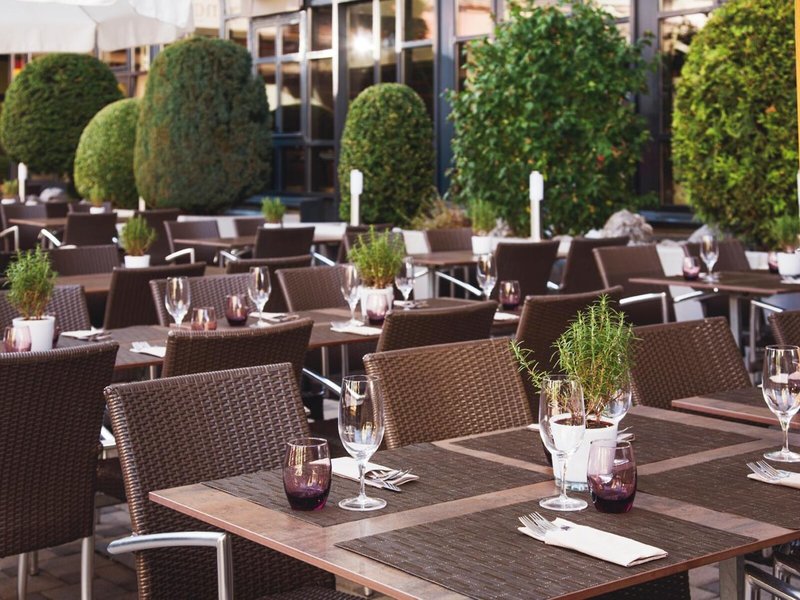 Mövenpick Zürich Regensdorf 20
