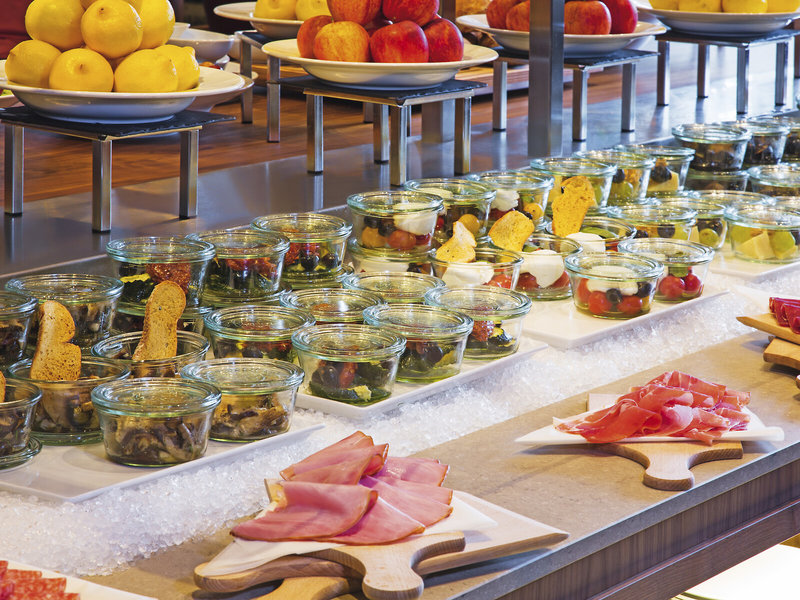 Mövenpick Zürich Regensdorf 21