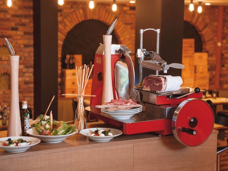 Mövenpick Zürich Regensdorf 22
