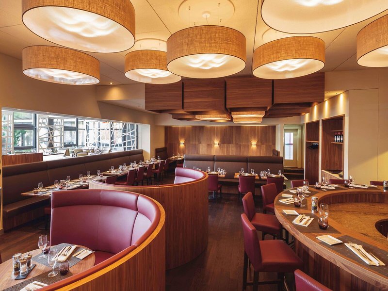 Mövenpick Zürich Regensdorf 23