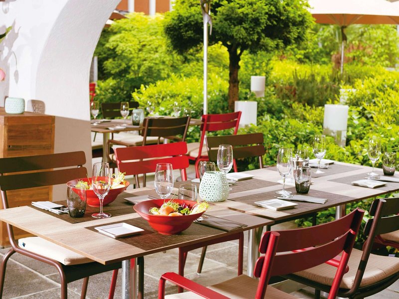 Mövenpick Zürich Regensdorf 24