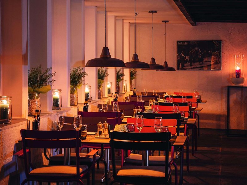 Mövenpick Zürich Regensdorf 25
