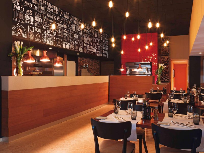 Mövenpick Zürich Regensdorf 26