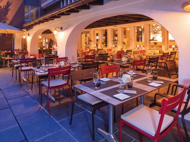 Mövenpick Zürich Regensdorf 27