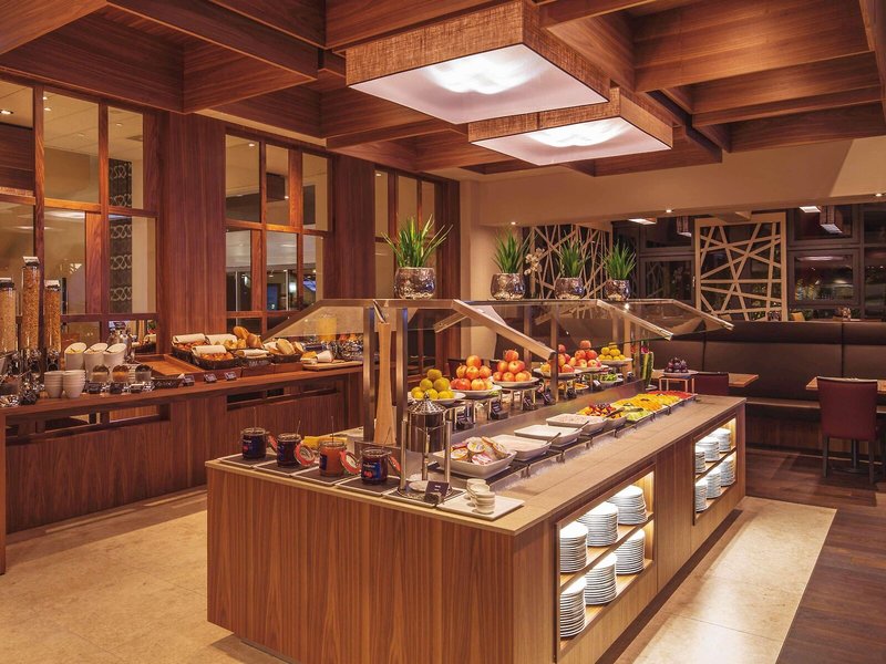 Mövenpick Zürich Regensdorf 28
