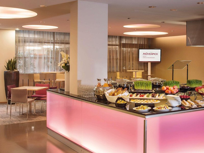 Mövenpick Zürich Regensdorf 29
