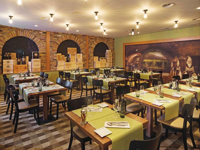 Mövenpick Zürich Regensdorf 30