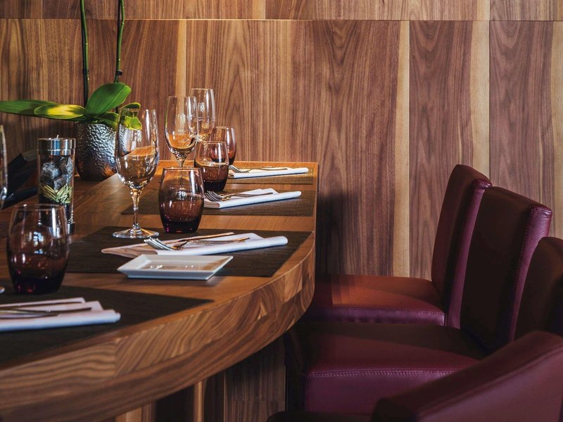 Mövenpick Zürich Regensdorf 31