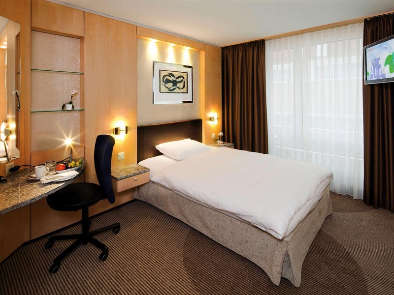 Mövenpick Zürich Regensdorf 32