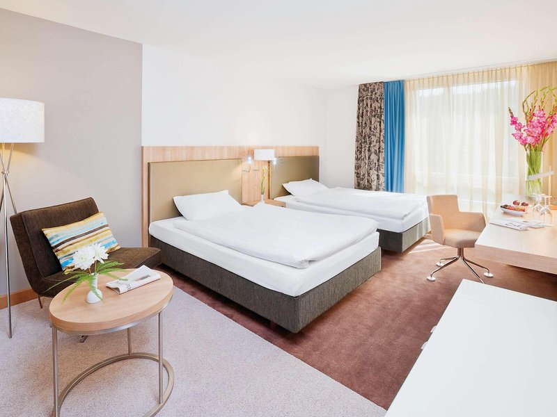 Mövenpick Zürich Regensdorf 33