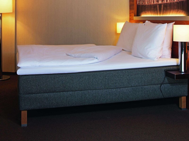 Mövenpick Zürich Regensdorf 35