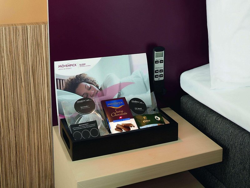 Mövenpick Zürich Regensdorf 36