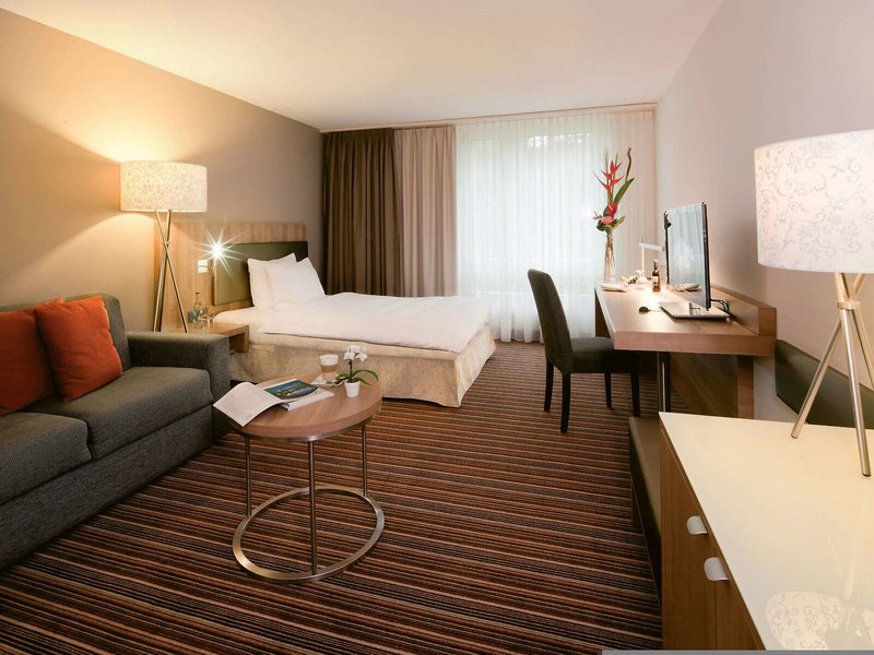 Mövenpick Zürich Regensdorf 37