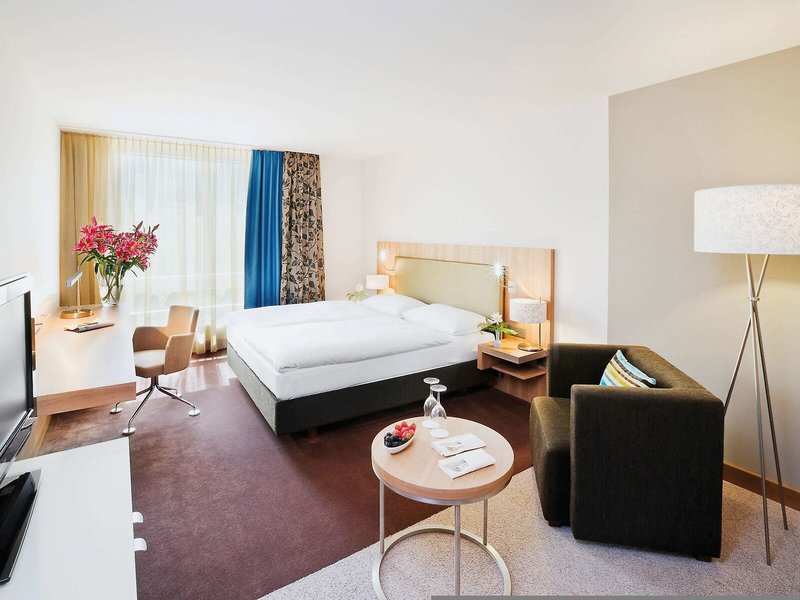 Mövenpick Zürich Regensdorf 38