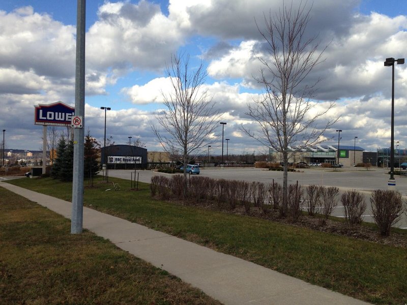 Four Points by Sheraton Barrie 2