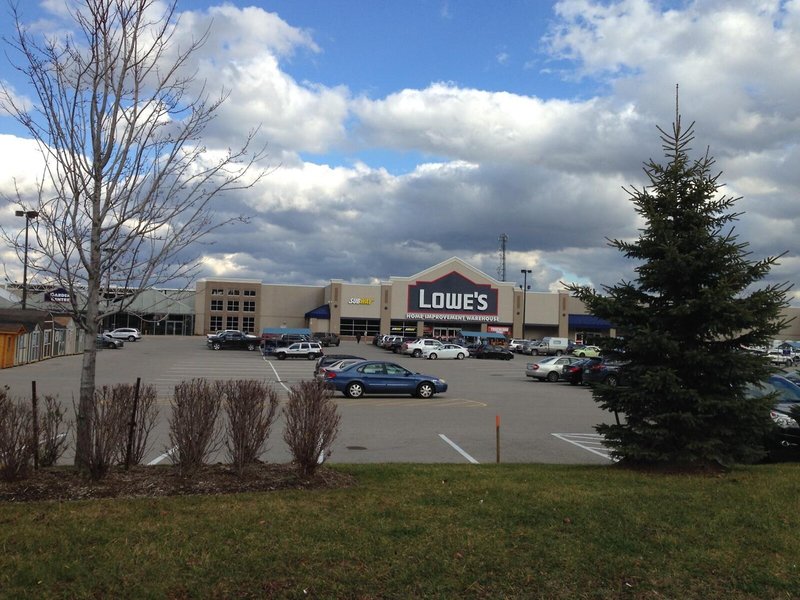 Four Points by Sheraton Barrie 4