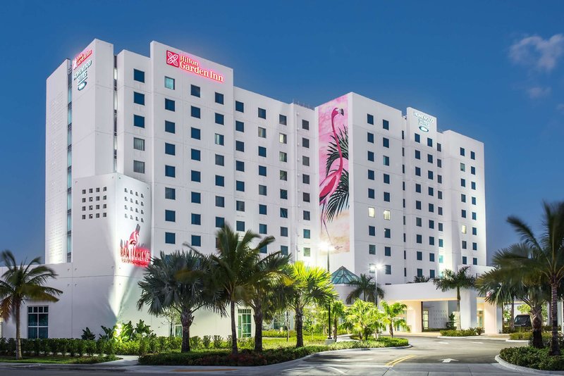 Homewood Suites by Hilton Miami Dolphin Mall