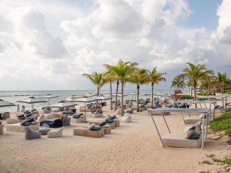 Andaz Mayakoba Resort Riviera Maya 5