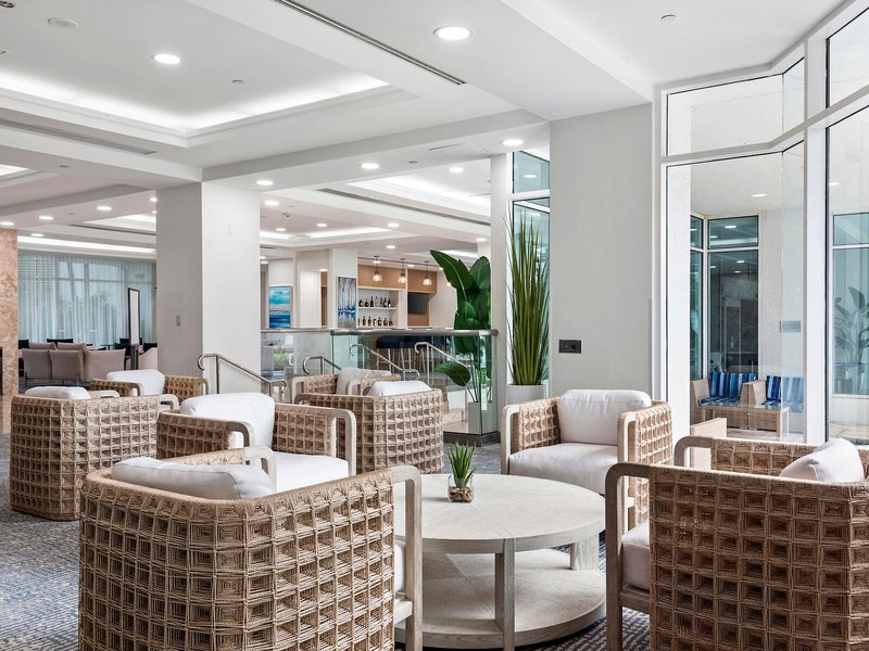 GALLERYone - a DoubleTree Suites by Hilton Hotel 15