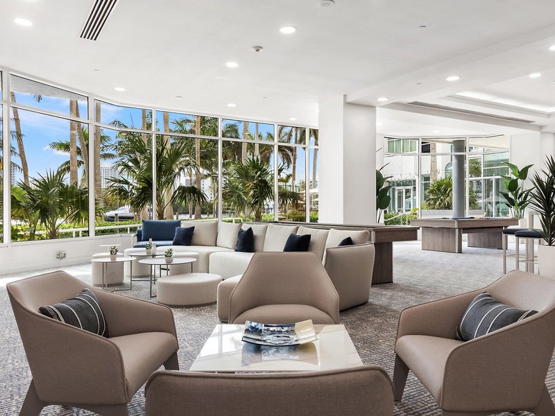 GALLERYone - a DoubleTree Suites by Hilton Hotel 16