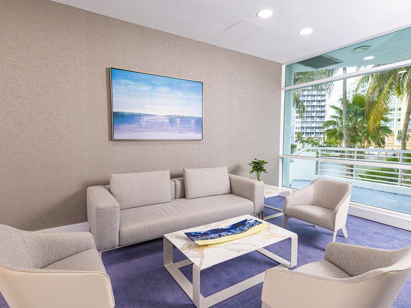 GALLERYone - a DoubleTree Suites by Hilton Hotel 20