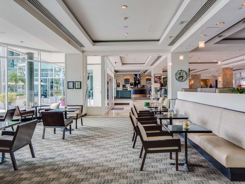 GALLERYone - a DoubleTree Suites by Hilton Hotel 21