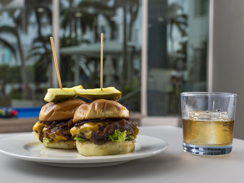 GALLERYone - a DoubleTree Suites by Hilton Hotel 24