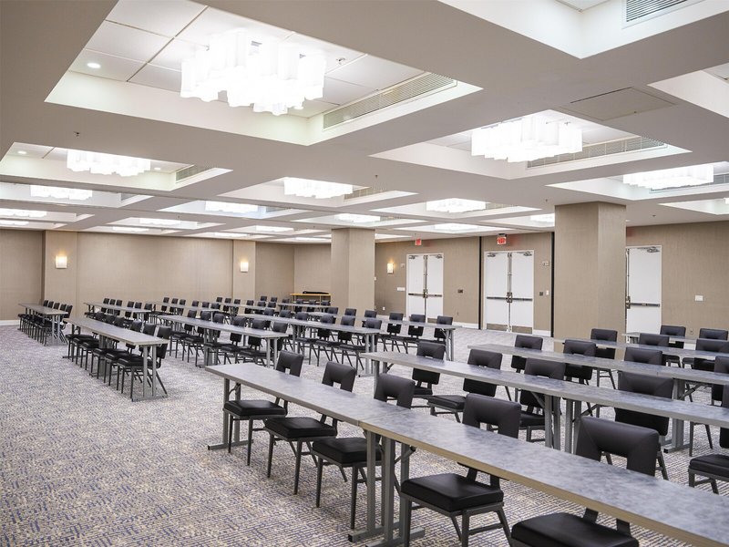 GALLERYone - a DoubleTree Suites by Hilton Hotel 29