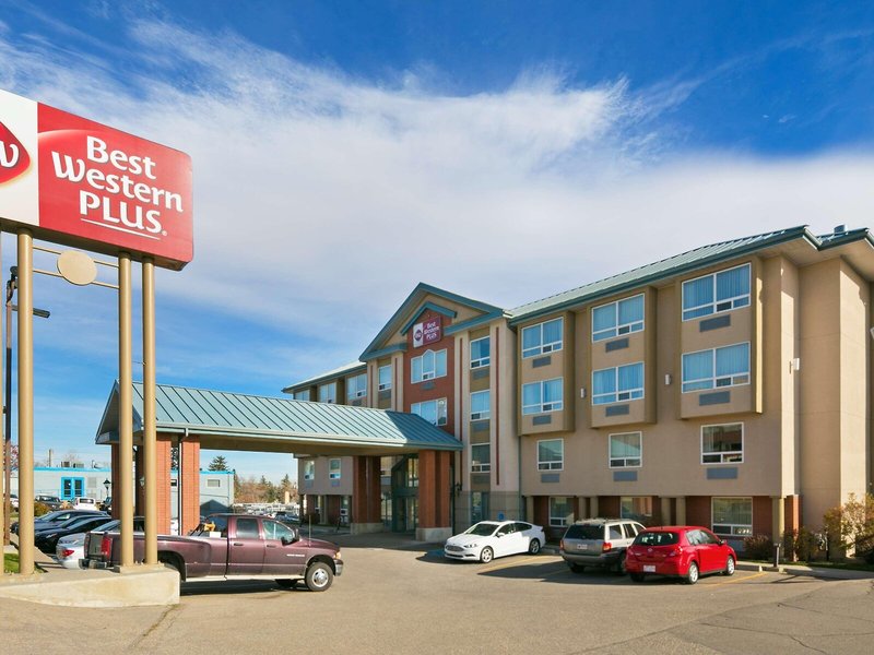 Best Western Plus Calgary Centre Inn 2
