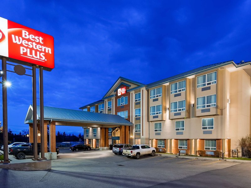 Best Western Plus Calgary Centre Inn 3