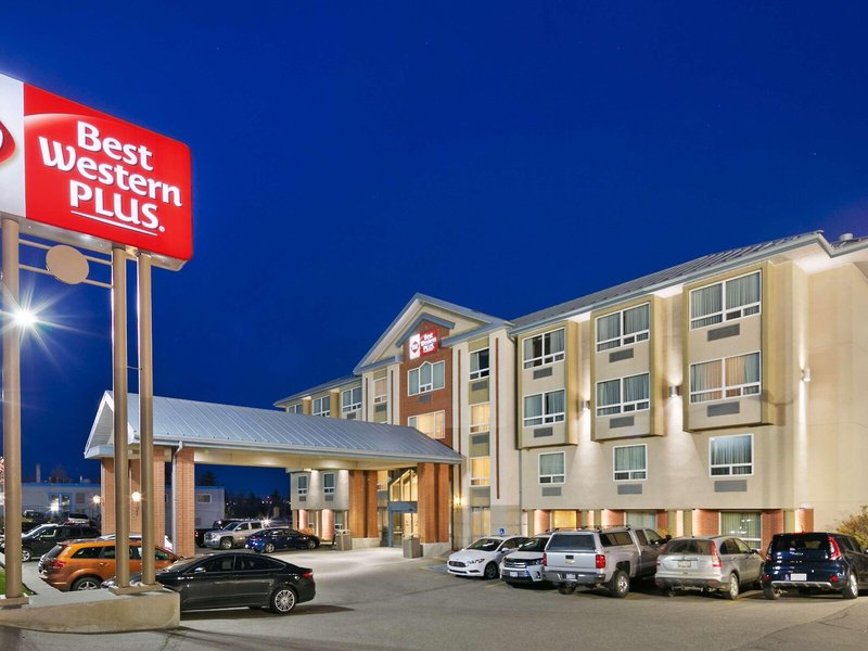Best Western Plus Calgary Centre Inn 4