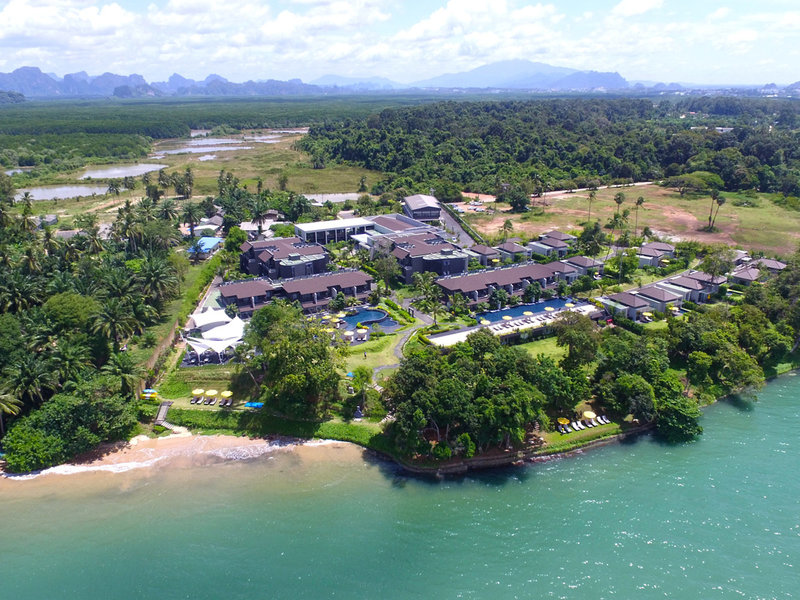 The ShellSea Krabi 1