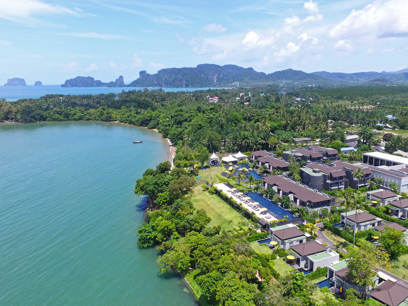 The ShellSea Krabi 2