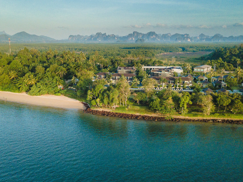 The ShellSea Krabi 3
