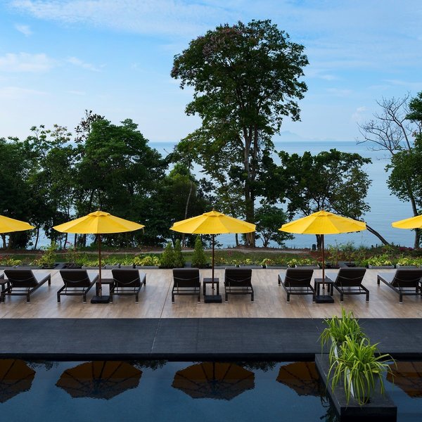 The ShellSea Krabi 12